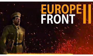 Europe Front II for Android - Download the APK from Habererciyes